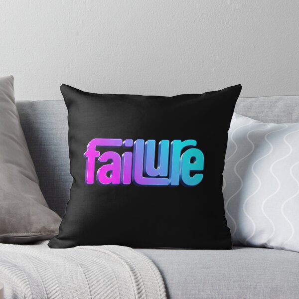 Item preview, failure 3d text design designed and sold by andr0narak.