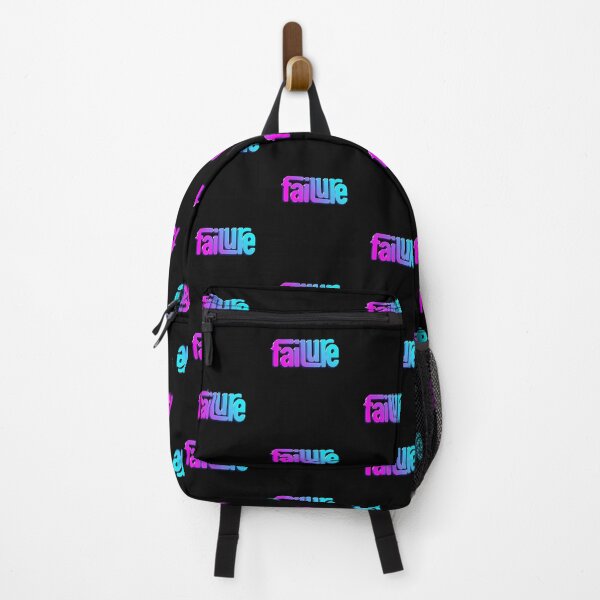 Item preview, failure 3d text design designed and sold by andr0narak.
