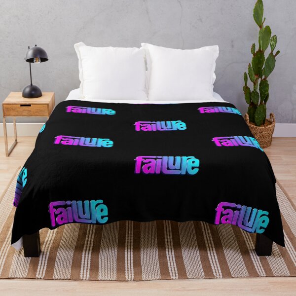 Item preview, failure 3d text design designed and sold by andr0narak.