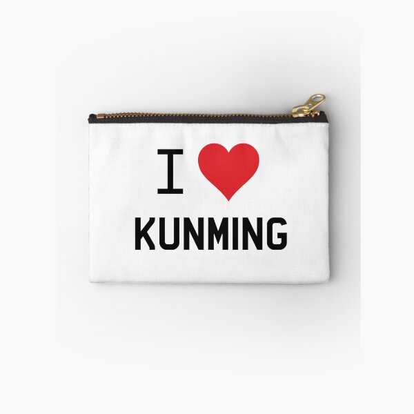 Item preview, I Love Kunming designed and sold by mugify.