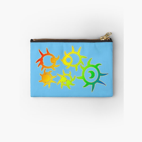 Item preview, Rainbow Shines designed and sold by Lynn Harriet.