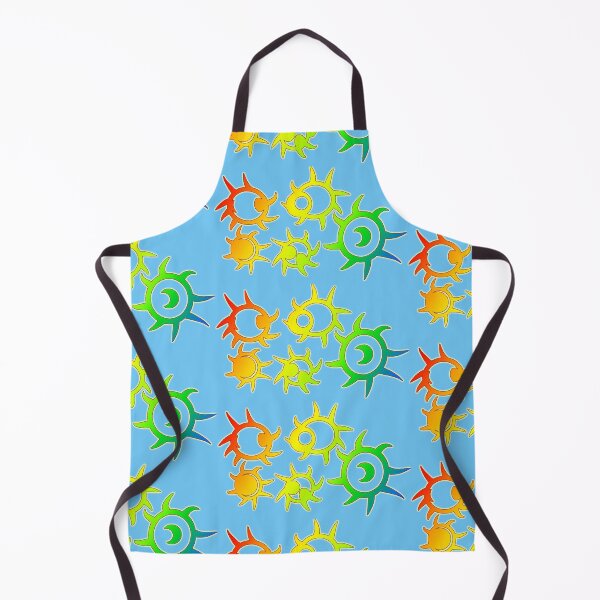 Item preview, Rainbow Shines designed and sold by Lynn Harriet.