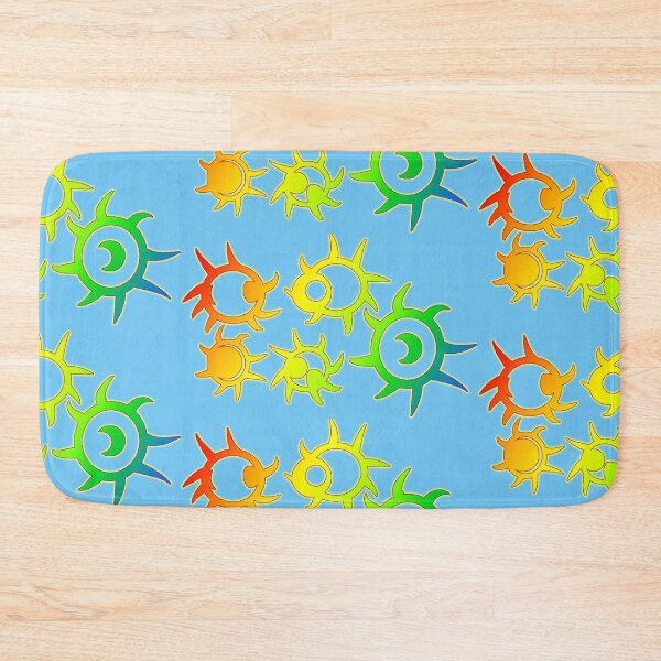 Item preview, Rainbow Shines designed and sold by Lynn Harriet.