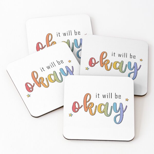 Item preview, it will be okay  designed and sold by iilustra.
