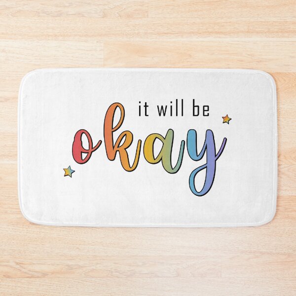 Item preview, it will be okay  designed and sold by iilustra.