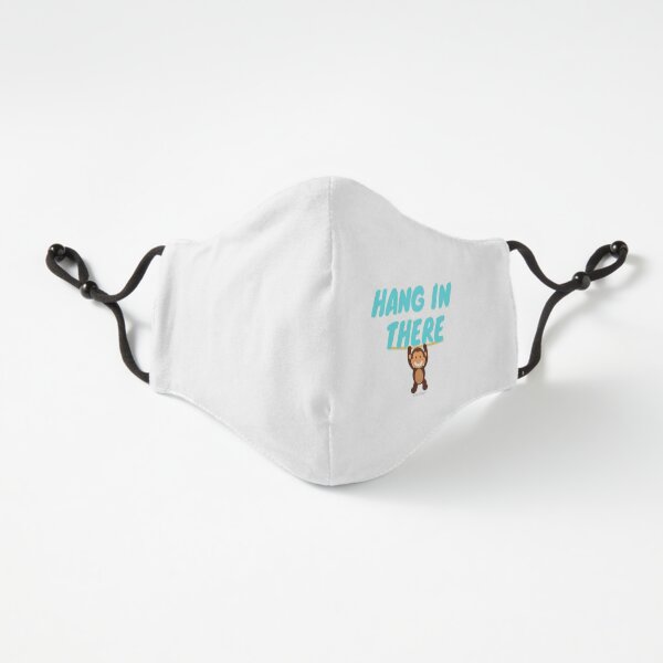 State Of Slay™ - Hang In There Fitted 3-Layer