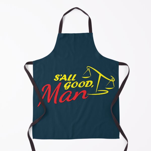 Item preview, Better Call Saul - S'all Good, Man designed and sold by Visions by Mazzy.