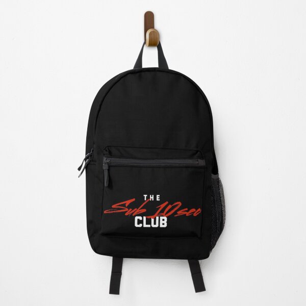Item preview, The Sub 10 second Club | Quater Mile Legends designed and sold by Desznr.