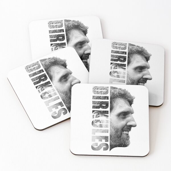 Item preview, Dirk Nowitzki - Dirkules designed and sold by AYA-Design.