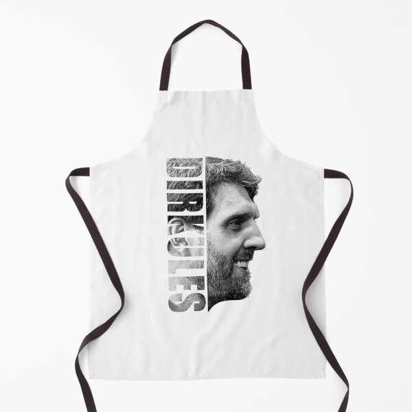 Item preview, Dirk Nowitzki - Dirkules designed and sold by AYA-Design.