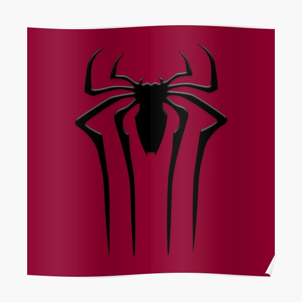 Spider Man Ps4 Posters for Sale | Redbubble