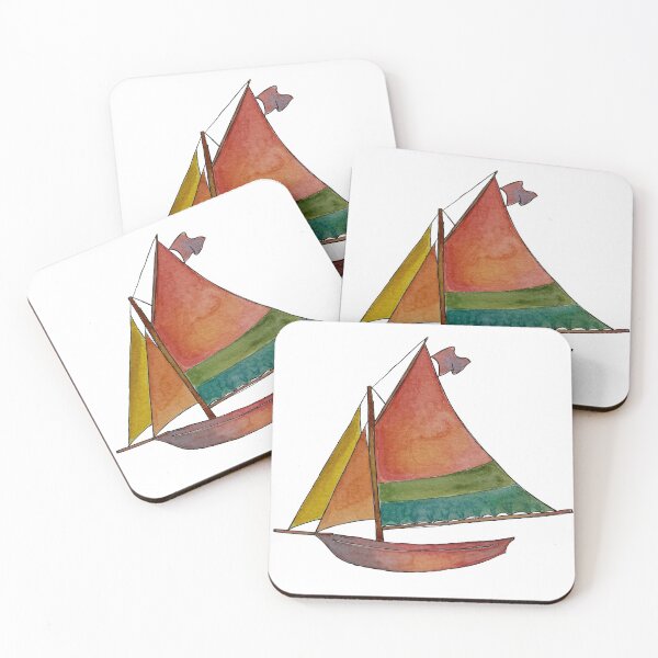Item preview, Cruising Cutter designed and sold by Langfordcraft.