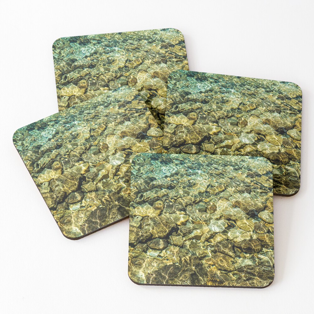 Item preview, Coasters (Set of 4) designed and sold by walterq.