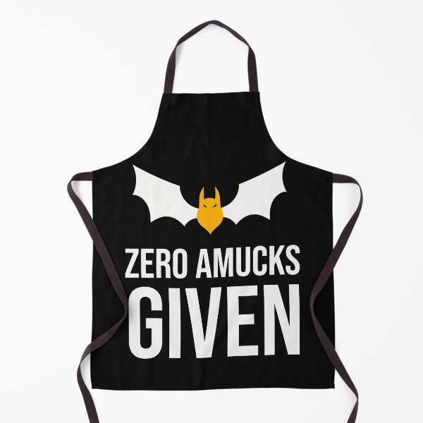Item preview, Zero Amucks Given Classic T-shirt designed and sold by bilal233.
