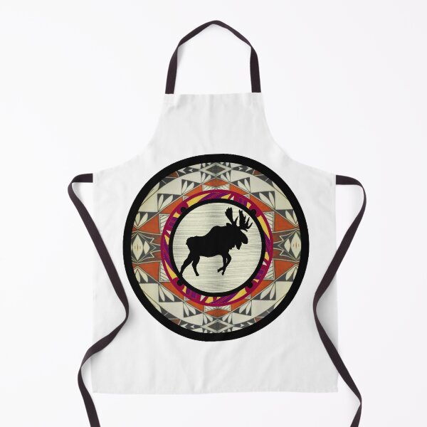 Item preview, Moose strong designed and sold by wahine24.