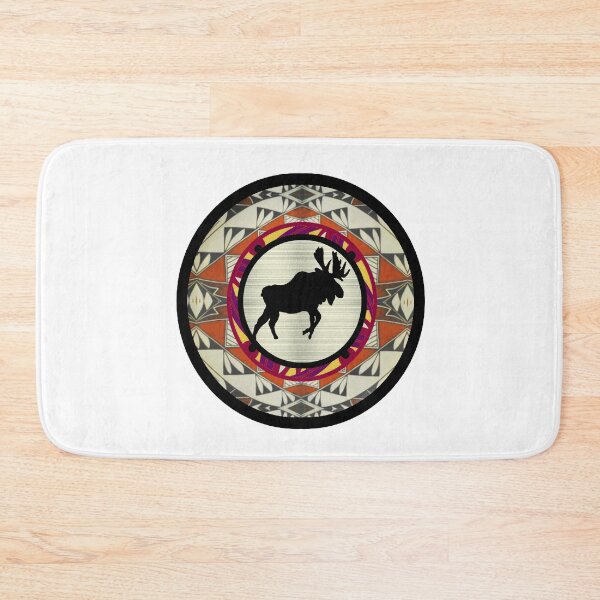 Item preview, Moose strong designed and sold by wahine24.