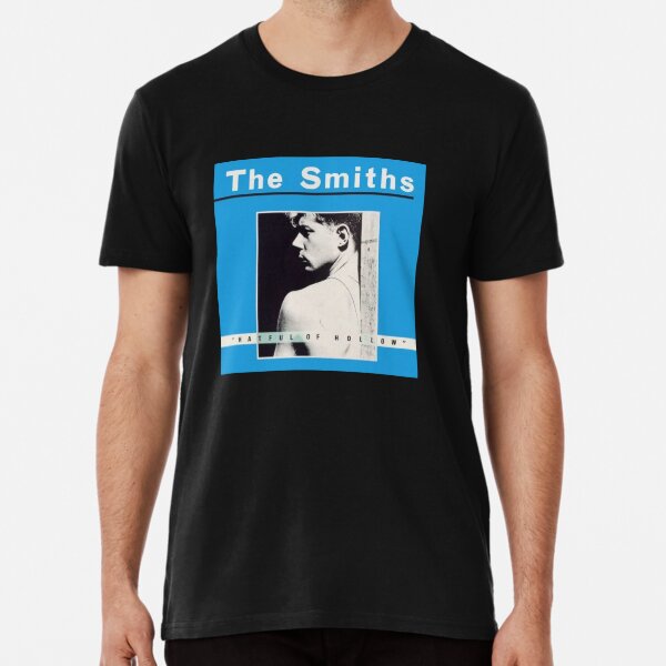The Smiths - cover Premium T-Shirt