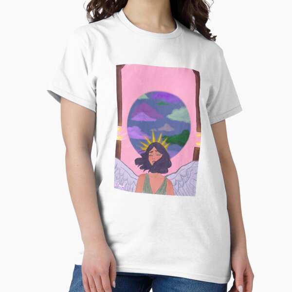 Item preview, Sad Heavens  designed and sold by Raquel M.