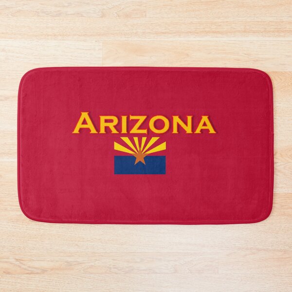 Item preview, The Great State of Arizona designed and sold by Airdale Navy.