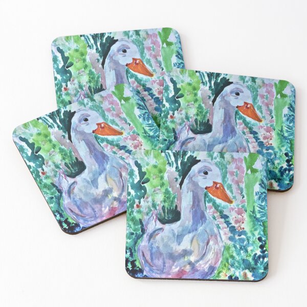Item preview, Dashing Duck designed and sold by DebbieSteinhoff.