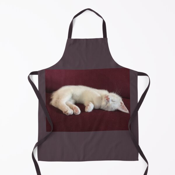 Item preview, Sleeping Kitten. designed and sold by Billlee.