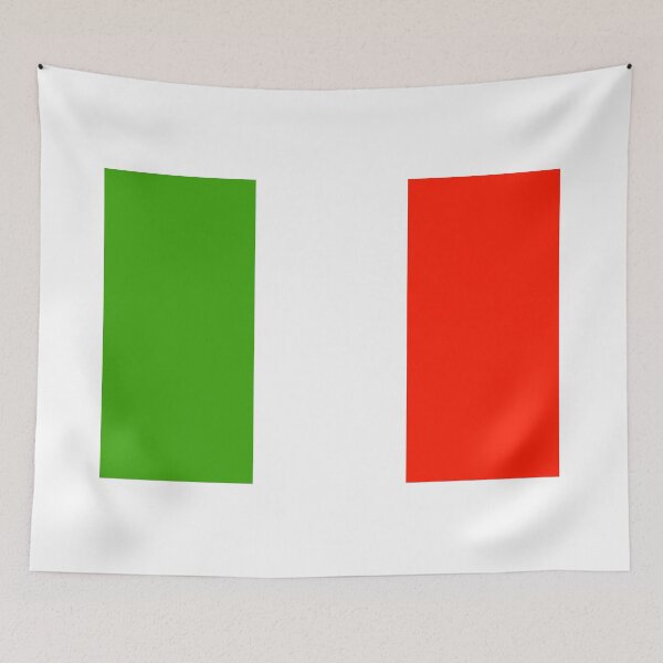 Item preview, Italy flag,country in europe designed and sold by MarketVisionAV.