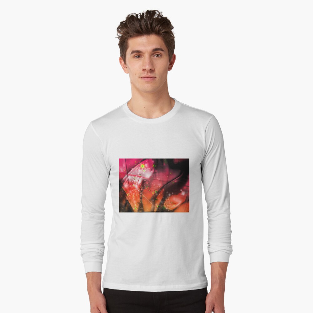 Item preview, Long Sleeve T-Shirt designed and sold by garretbohl.