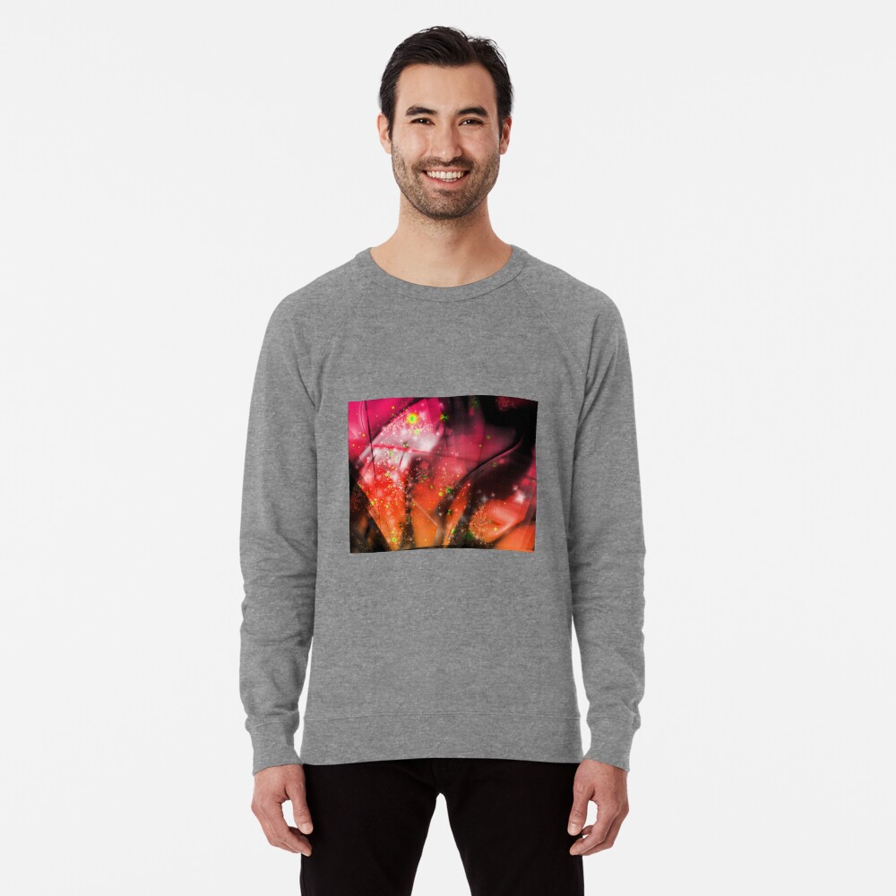 Item preview, Lightweight Sweatshirt designed and sold by garretbohl.