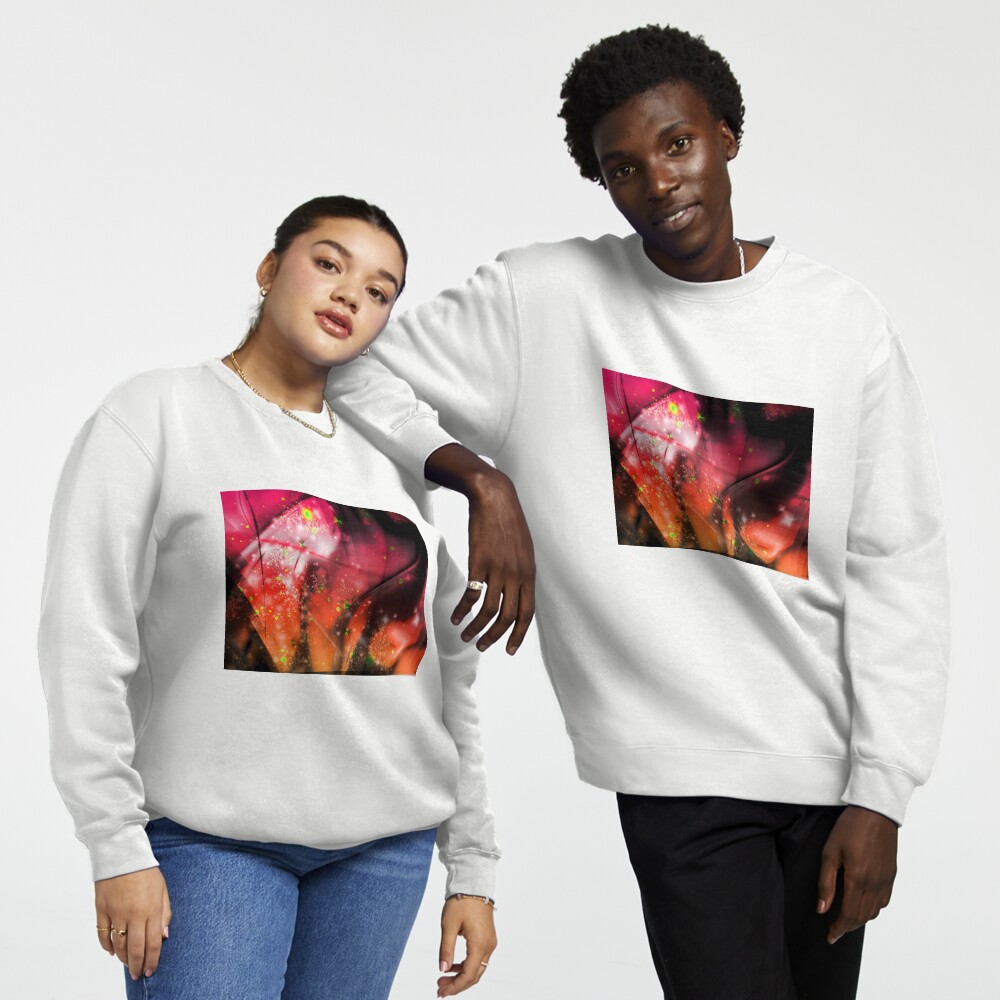 Item preview, Pullover Sweatshirt designed and sold by garretbohl.