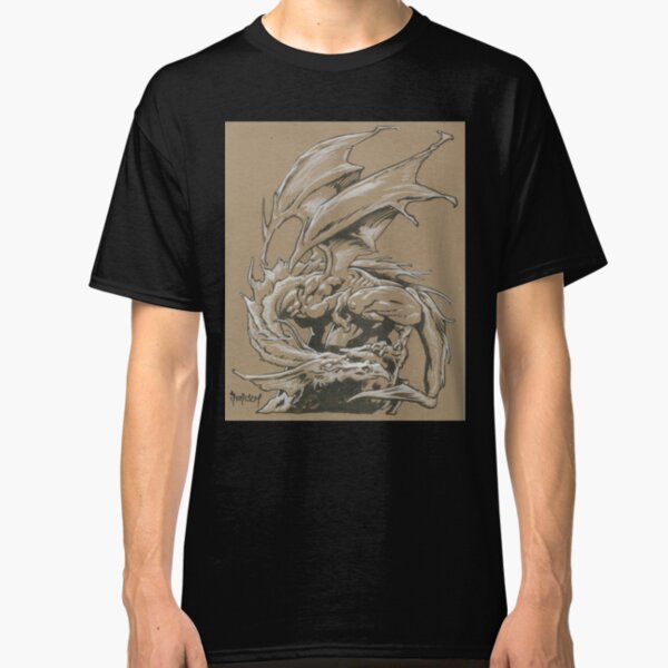 Dragon Classic Classic T-Shirt