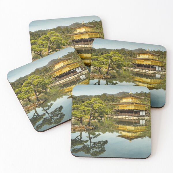 Item preview, Japan Temple designed and sold by Walter Quirtmair.
