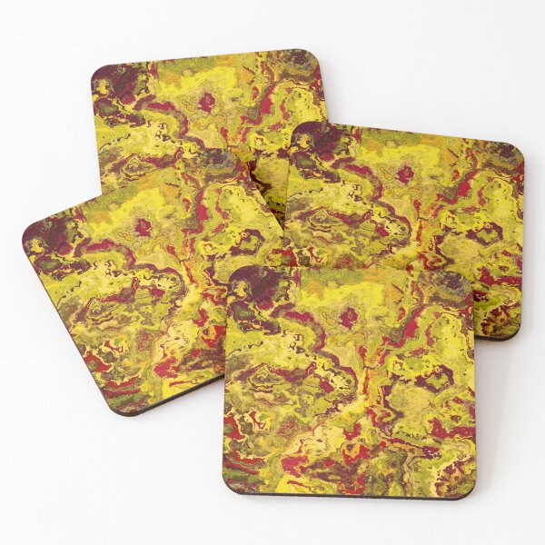 Item preview, Cool Royal Golden Pattern Marbles designed and sold by AYACHI90.