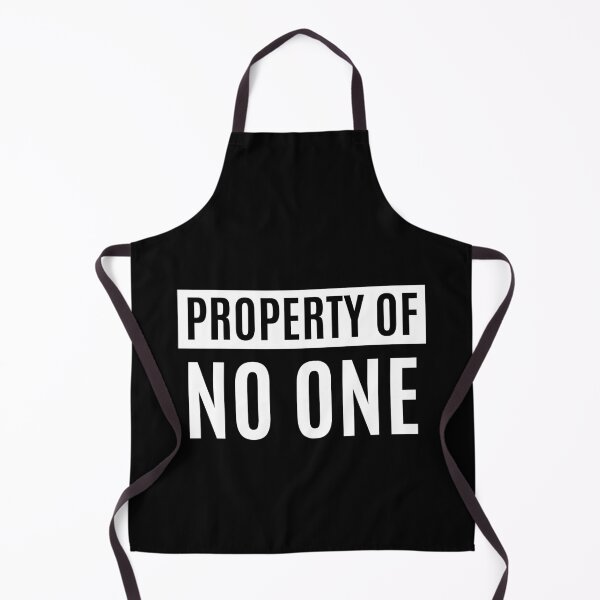 Item preview, Property Of No One designed and sold by m95sim.