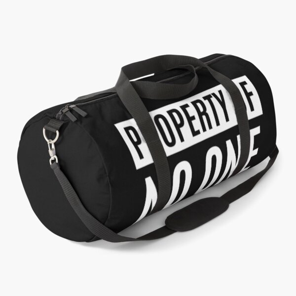 Item preview, Property Of No One designed and sold by m95sim.