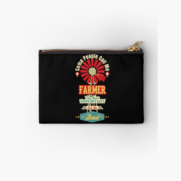 Item preview, Some People Call Me Farmer,The Most Important Call Me Dad designed and sold by lamjar-art.