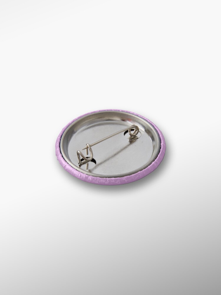 Alternate view of Yikes! Pin
