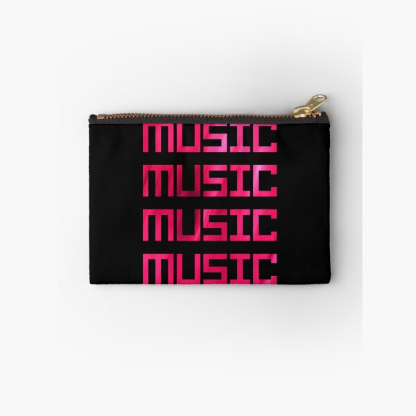 Item preview, Music Pink Vibes designed and sold by Corbitron.
