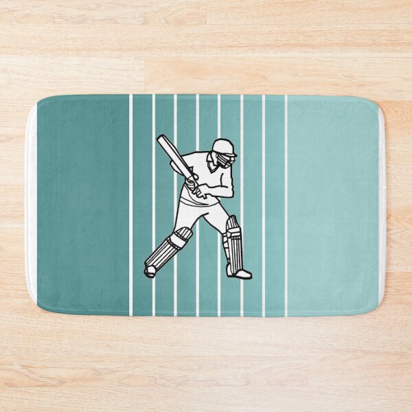 Item preview, Cricket superhero designed and sold by aktiveaddict.