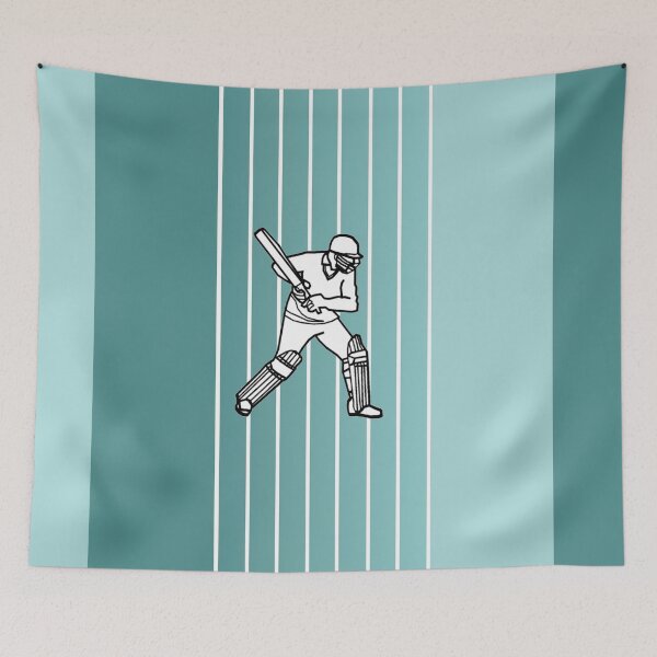 Item preview, Cricket superhero designed and sold by aktiveaddict.