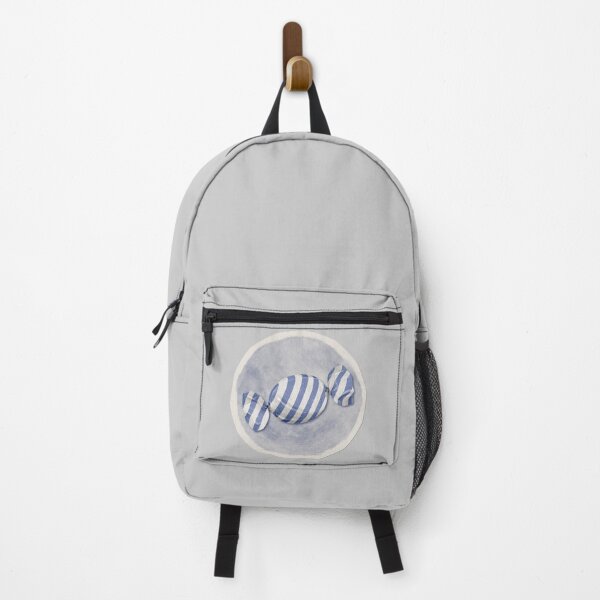 Item preview, Peachtober 2020 Day 16: Stripes designed and sold by Pattokarts.