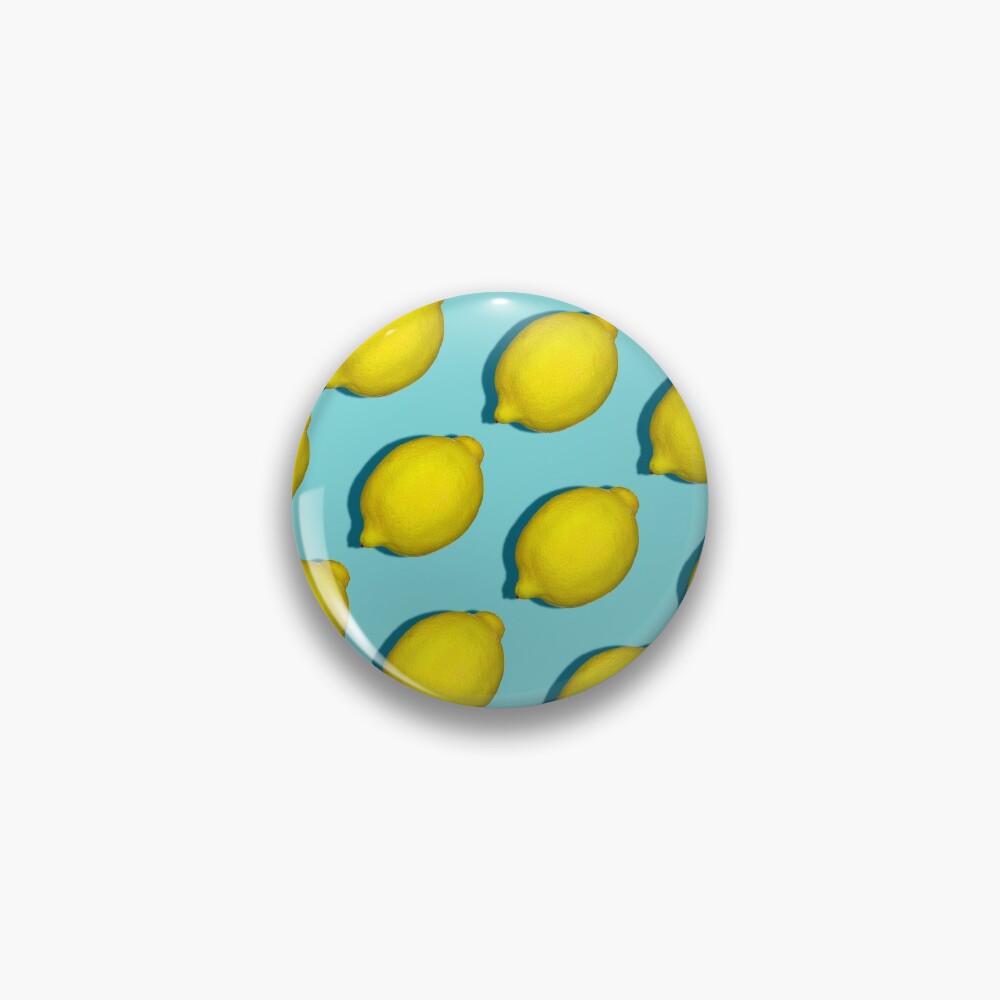 Item preview, Pin designed and sold by PrintsProject.