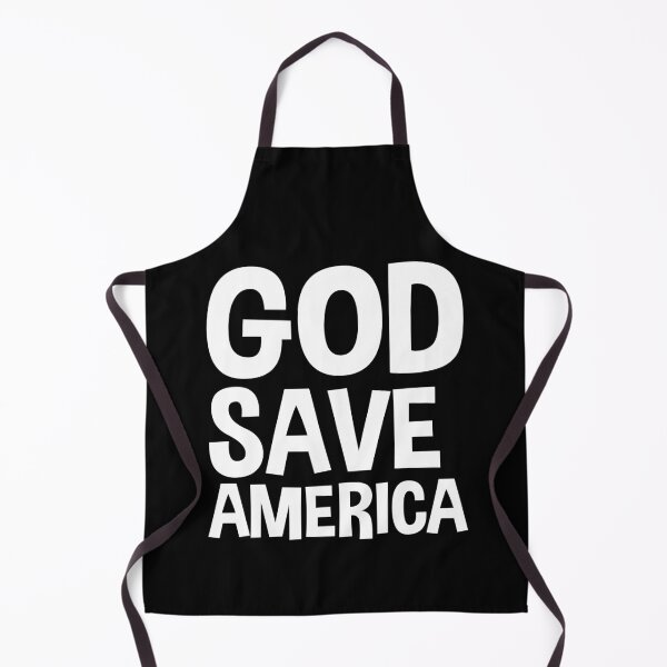Item preview, God Save America designed and sold by Andrea Lina.