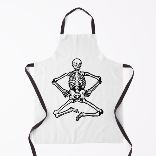 Item preview, Mediating skeleton designed and sold by Rami Khalifah.
