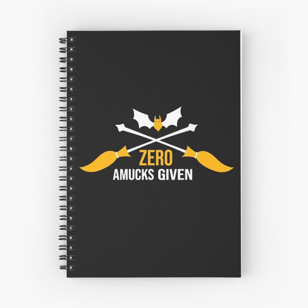 Item preview, Zero Amucks Given Classic T-shirt designed and sold by bilal233.