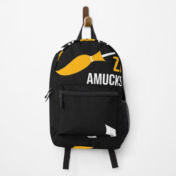 Item preview, Zero Amucks Given Classic T-shirt designed and sold by bilal233.