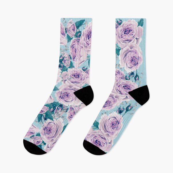Item preview, Pastel roses designed and sold by colorsofcherry.