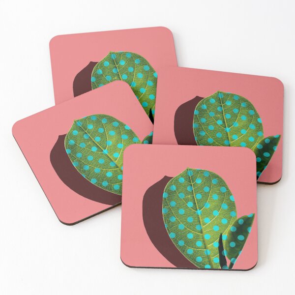 Item preview, Tropical Leaf Botanical Plant designed and sold by PrintsProject.
