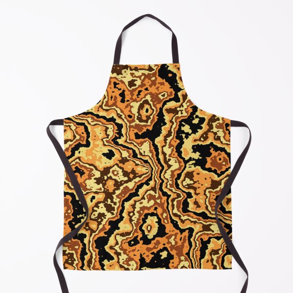 Item preview, Cool Royal Golden Pattern Marbles designed and sold by AYACHI90.