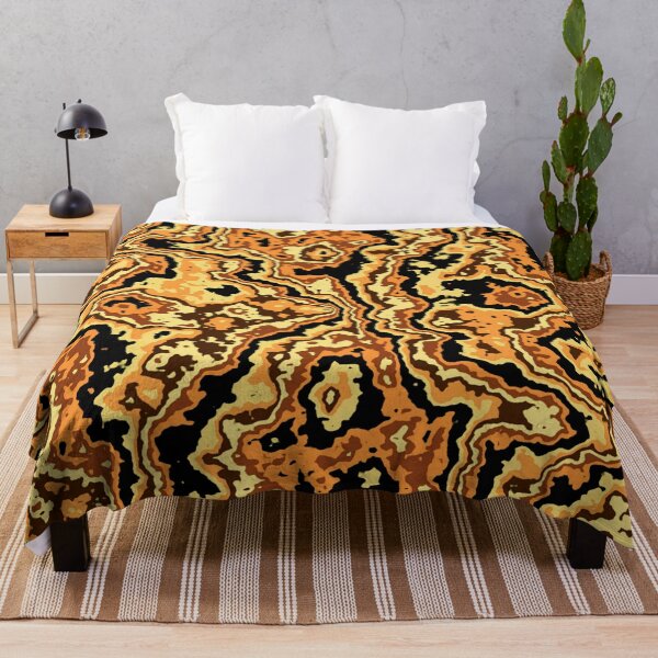 Item preview, Cool Royal Golden Pattern Marbles designed and sold by AYACHI90.