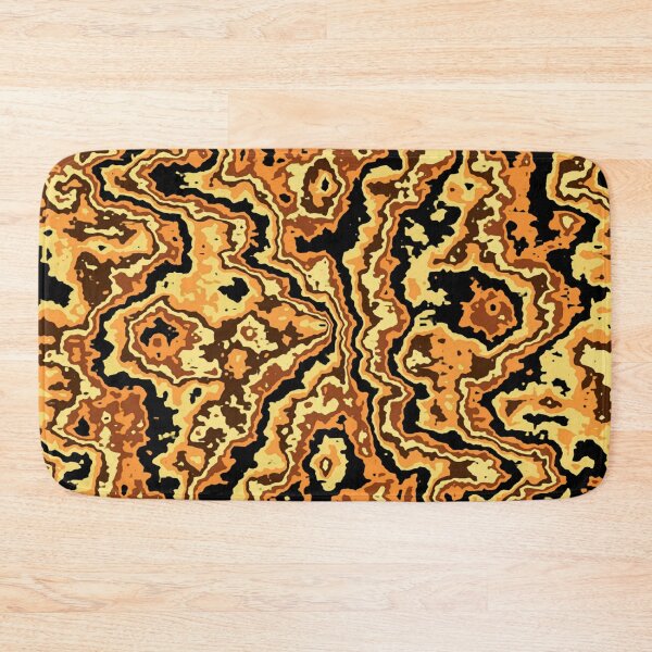 Item preview, Cool Royal Golden Pattern Marbles designed and sold by AYACHI90.